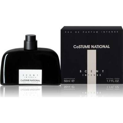 Costume National Scent Intense Edp Natural Spray 50Ml Unisex Perfume - 2