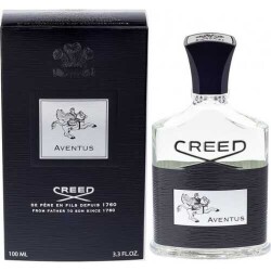 Creed Aventus 100 ML Edp Men's Perfume - 2