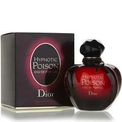 Dior Hypnotic Poison Edp 100Ml Women's Perfume - 2