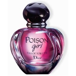 Dior Poison Girl Edt 100 ML Women's Perfume - Vip Perfumes