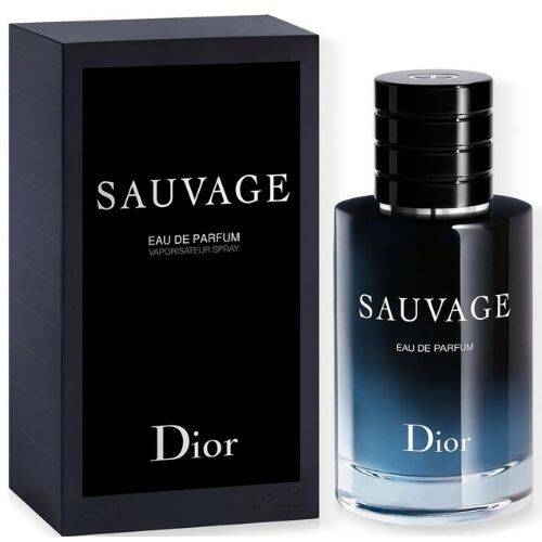 Dior Sauvage 100 ML Edp - 2
