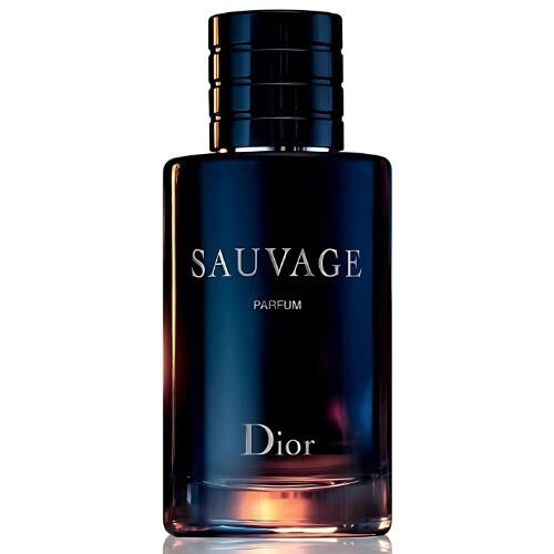 Dior Sauvage Parfum Edp 200 ML Men's Perfume - 1