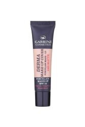 Gabrini Derma Make-Up Cover Foundation 104 - Gabrini
