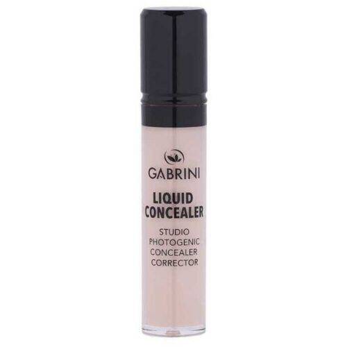Gabrini Liquid Concealer 01 - 1
