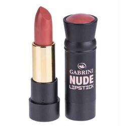 Gabrini Nude Matte Lipstick 03 - Gabrini