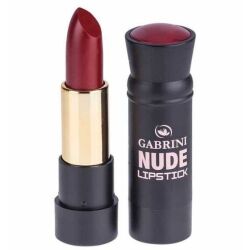 Gabrini Nude Matte Lipstick 07 - Gabrini