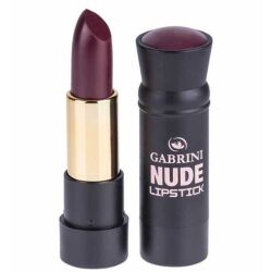 Gabrini Nude Matte Lipstick 10 - Gabrini