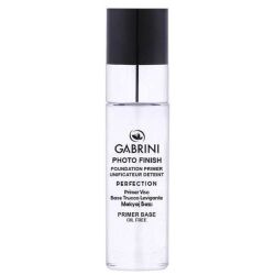 Gabrini Photo Finish Foundation Primer - Gabrini
