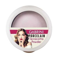Gabrini Porcelain Terracotta Powder 01 - Gabrini