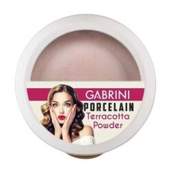 Gabrini Porcelain Terracotta Powder 03 - Gabrini