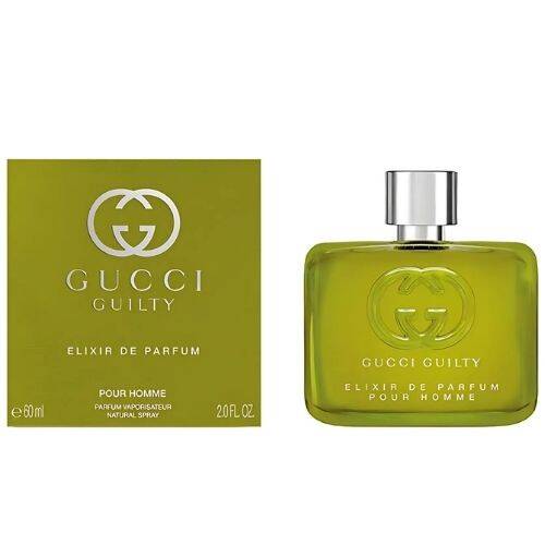 Gucci Guilty Elixir De Parfum Pour Homme 60 ML - 2