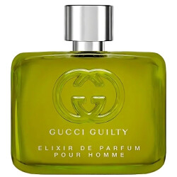 Gucci Guilty Elixir De Parfum Pour Homme 60 ML - Vip Perfumes