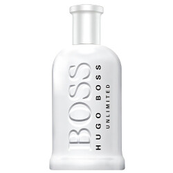 Hugo Boss Bottled Unlimited 200Ml Men's Perfume - Vip Perfumes