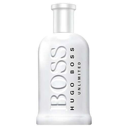 Hugo Boss Bottled Unlimited 200Ml Men's Perfume - 1