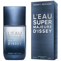 Issey Miyake L'Eau Super Majeure Edt 100 ML - 2