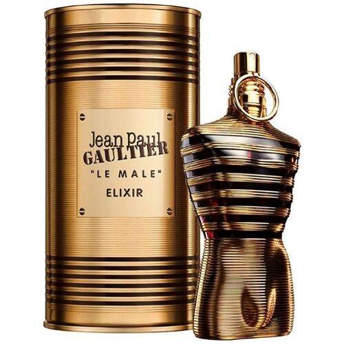 Jean Paul Gaultier Le Male Elixir Edp 125 ML - 2