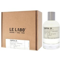 Le Labo Santal 33 Edp 100 ML Unisex Perfume - 2