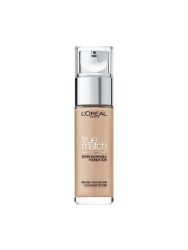 L'Oréal Paris Loreal Paris True Match Foundation 3R3C3K Beige Rose - Vip Cosmetica