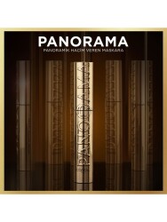 L'Oréal Paris Panorama Volumizing Mascara Dark Brown - 7