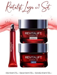 L'Oréal Paris Revitalift Laser Care Set - Vip Cosmetica