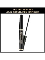 L'Oréal Paris Telescopic Carbon Black Mascara - Black - Vip Cosmetica