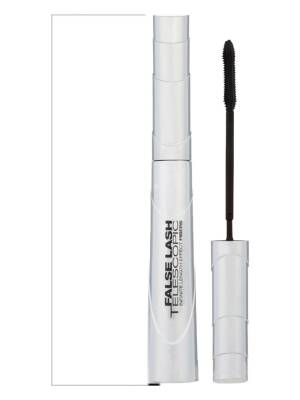 L'Oréal Paris Telescopic False Lash Fiber Mascara - 1