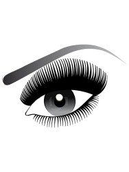 L'Oréal Paris Telescopic False Lash Fiber Mascara - 4