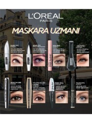 L'Oréal Paris Telescopic False Lash Fiber Mascara - 5