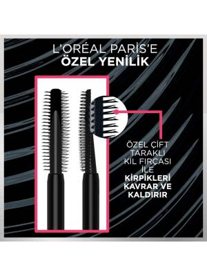 L'Oréal Paris Telescopic Lift Mascara - 3