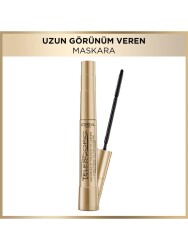 L'Oréal Paris Telescopic Mascara - Black - Vip Cosmetica