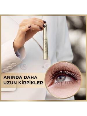 L'Oréal Paris Telescopic Mascara - Black - 4