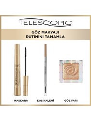 L'Oréal Paris Telescopic Mascara - Black - 7