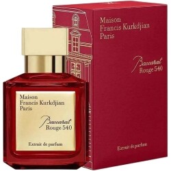 Maison Francis Kurkdjian Baccarat Rouge 540 Extrait 70 ML - 2