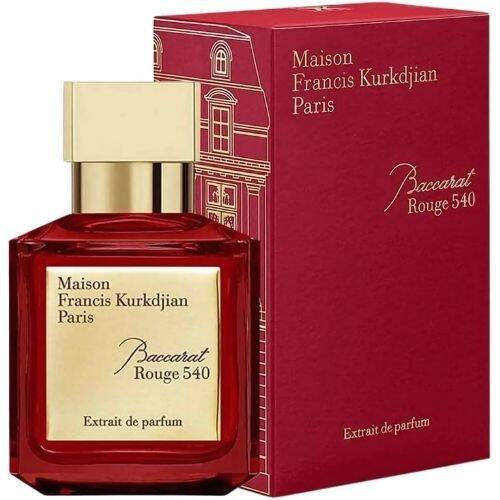Maison Francis Kurkdjian Baccarat Rouge 540 Extrait 70 ML - 2