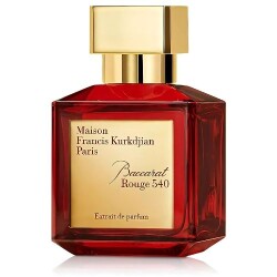 Maison Francis Kurkdjian Baccarat Rouge 540 Extrait 70 ML - Vip Perfumes