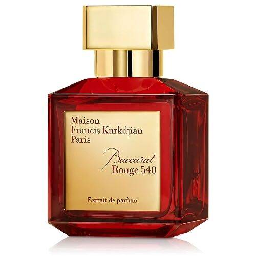 Maison Francis Kurkdjian Baccarat Rouge 540 Extrait 70 ML - 1