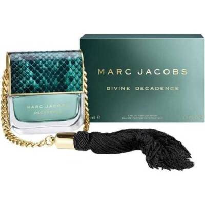 Marc Jacobs Divine Decadence Edp 50 ML Women's Perfume - 2
