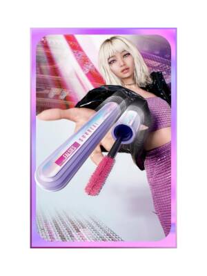 Maybelline New York Falsies Surreal Mascara - 2