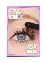 Maybelline New York Falsies Surreal Mascara - 3