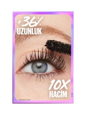Maybelline New York Falsies Surreal Mascara - 3