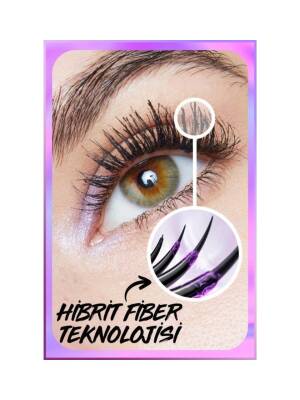 Maybelline New York Falsies Surreal Mascara - 4