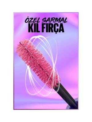 Maybelline New York Falsies Surreal Mascara - 5