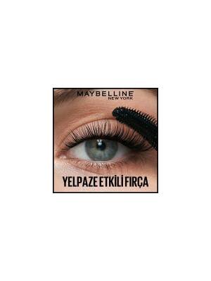 Maybelline New York Lash Sensational Fan Effect Intense Black Mascara - Extra Black - 4