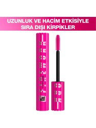 Maybelline New York Lash Sensational Firework Mascara - Vip Cosmetica