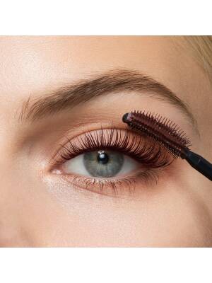 Maybelline New York Lash Sensational Mascara - Burgundy Brown - 4