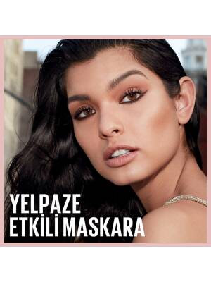 Maybelline New York Lash Sensational Mascara - Burgundy Brown - 6