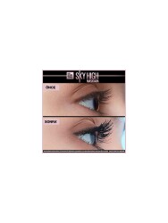 Maybelline New York Lash Sensational Sky High Waterproof Mascara - 2