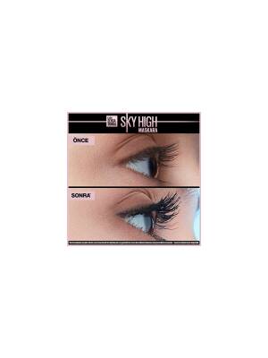Maybelline New York Lash Sensational Sky High Waterproof Mascara - 2