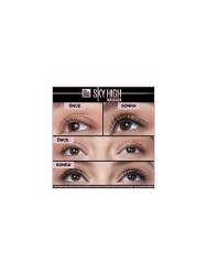 Maybelline New York Lash Sensational Sky High Waterproof Mascara - 3