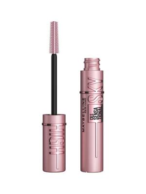 Maybelline New York Mascara Lash Sensational Sky High - Extra Black - 2